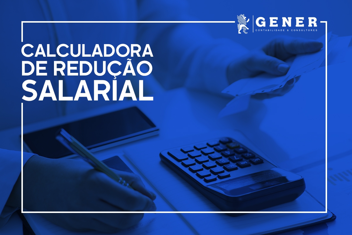 calculadora de reducao salarial