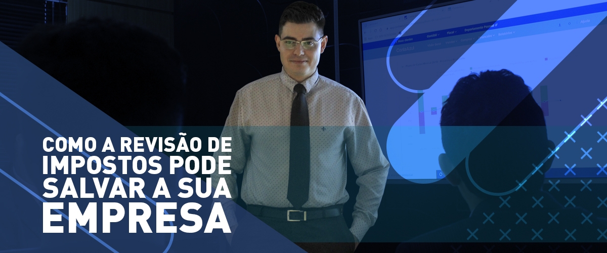 Revisão de Impostos